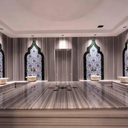 Hotell Garden Alanya