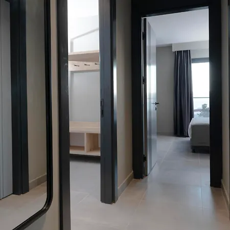 Garden Hotell Alanya