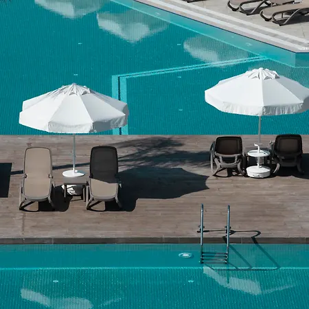 Garden 3* Alanya