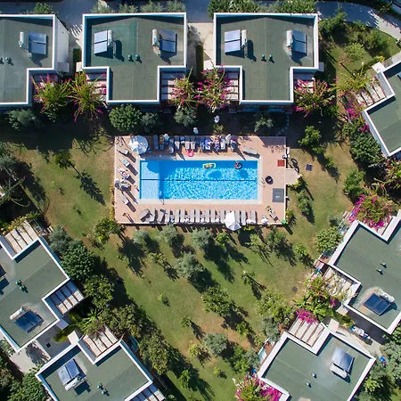 Garden Hotell
