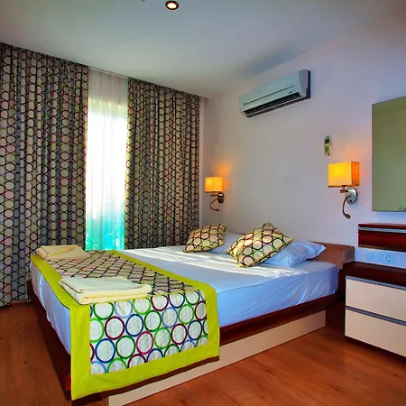 Hotell Garden 3*