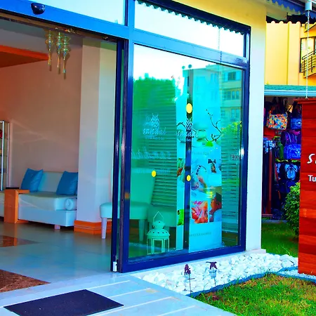 Garden Hotell